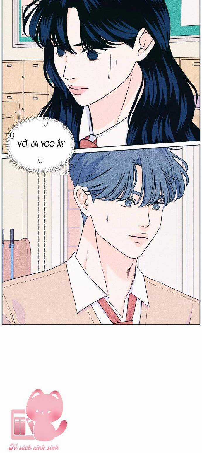 Cặp Đôi Hướng Nội Chapter 37 trang 4