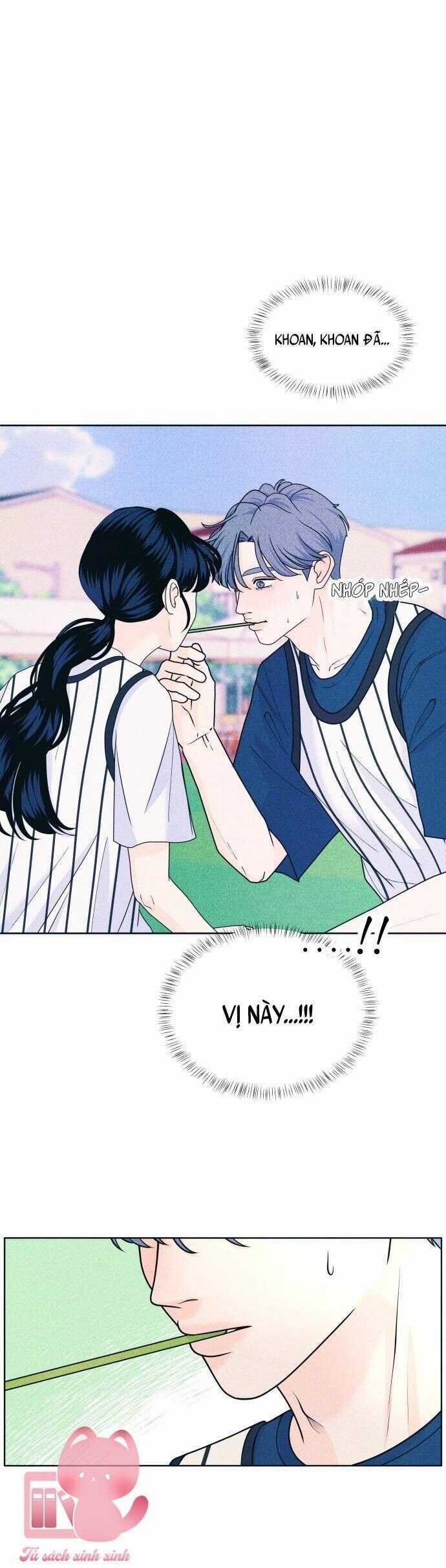 Cặp Đôi Hướng Nội Chapter 39 trang 1
