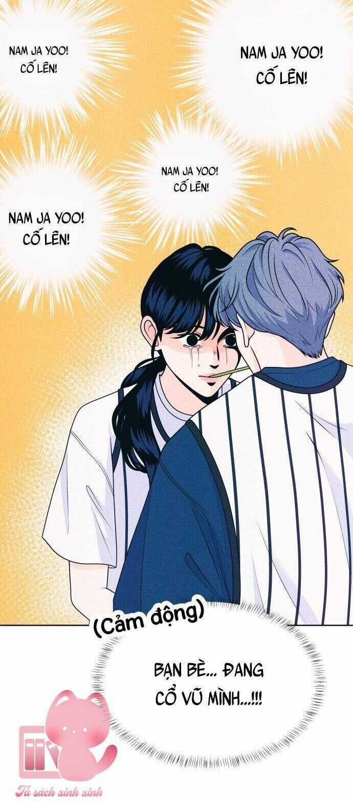 Cặp Đôi Hướng Nội Chapter 39 trang 10