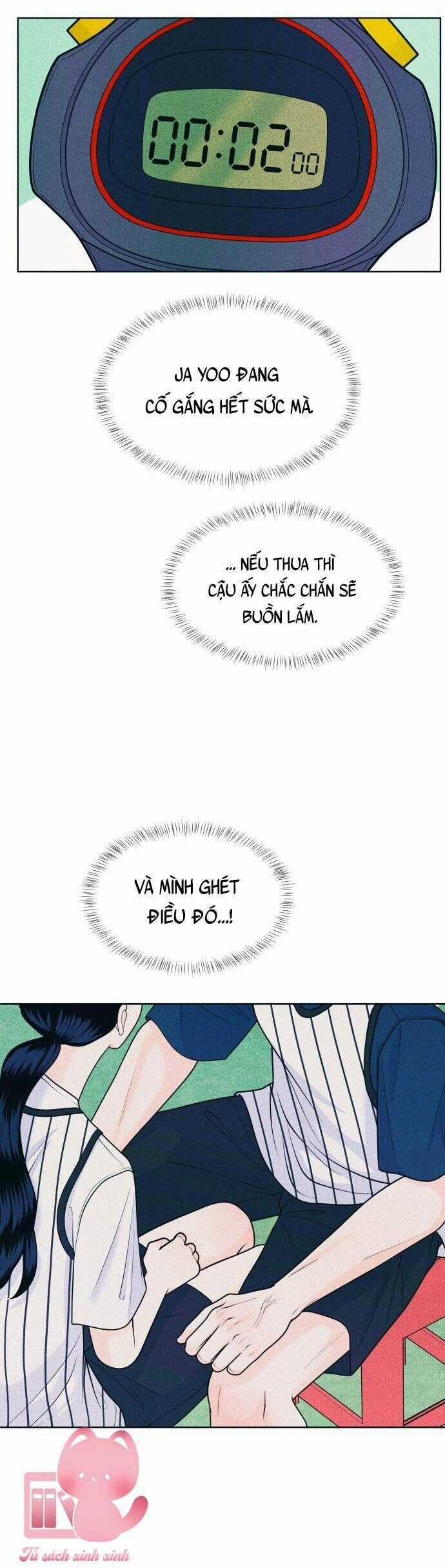 Cặp Đôi Hướng Nội Chapter 39 trang 13