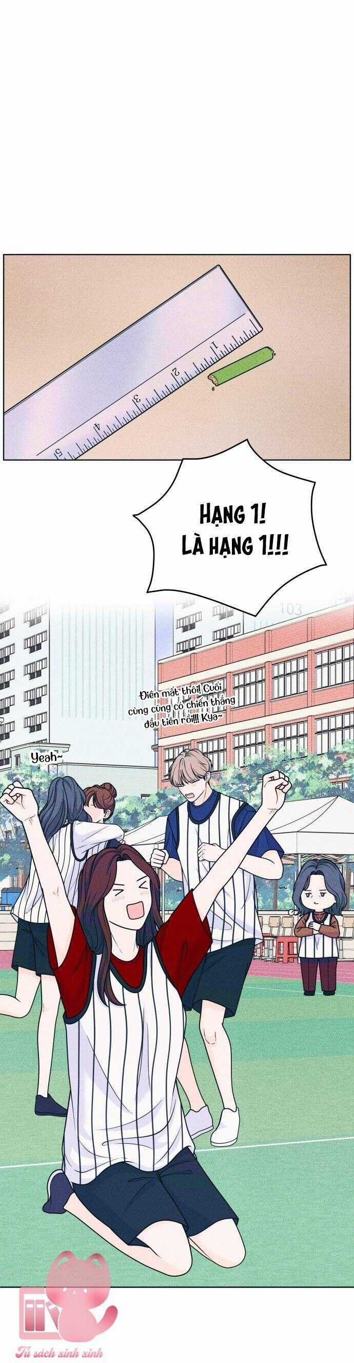 Cặp Đôi Hướng Nội Chapter 39 trang 17