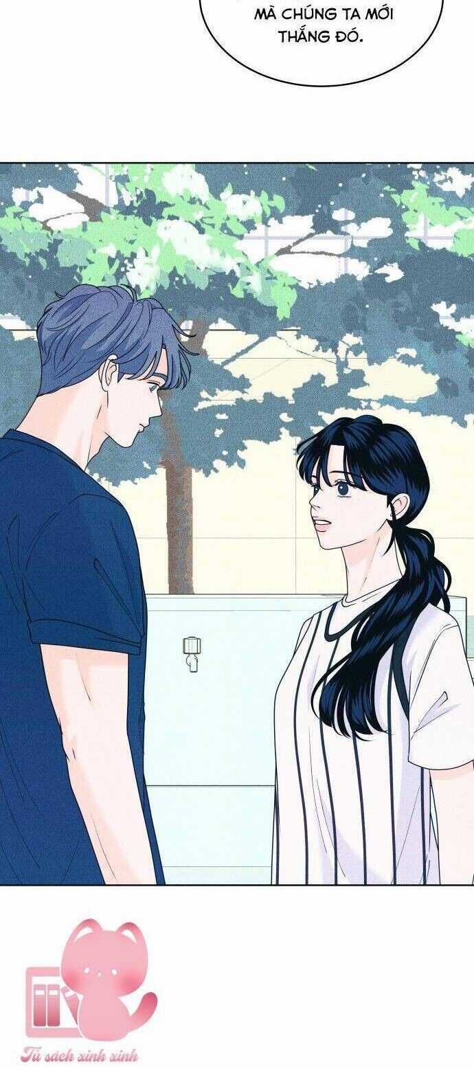Cặp Đôi Hướng Nội Chapter 39 trang 27