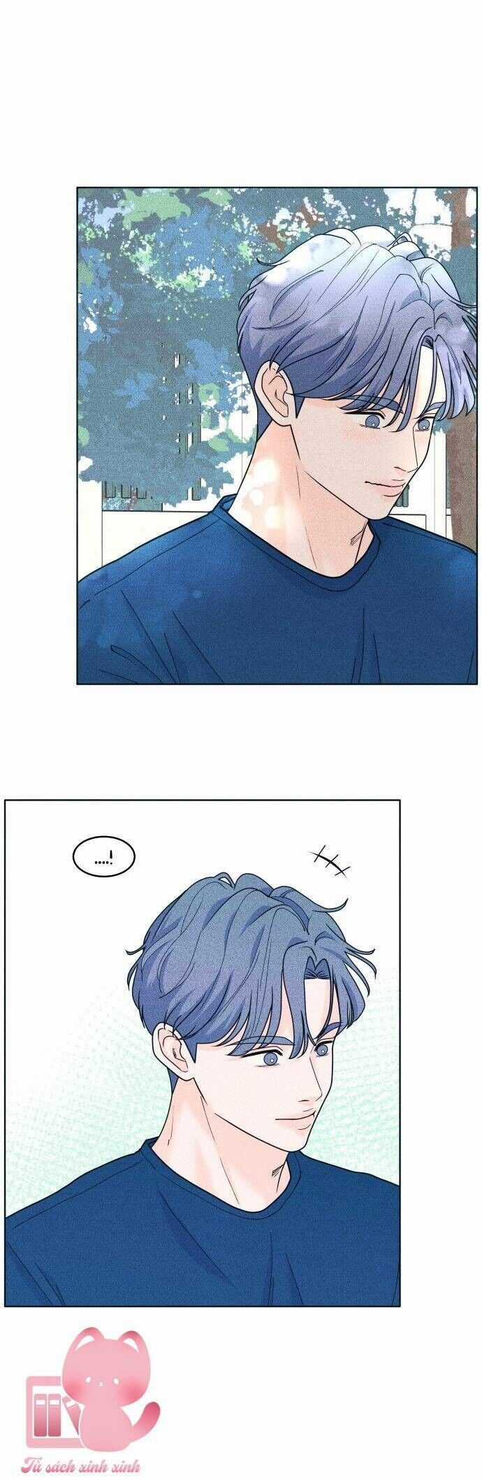 Cặp Đôi Hướng Nội Chapter 39 trang 28