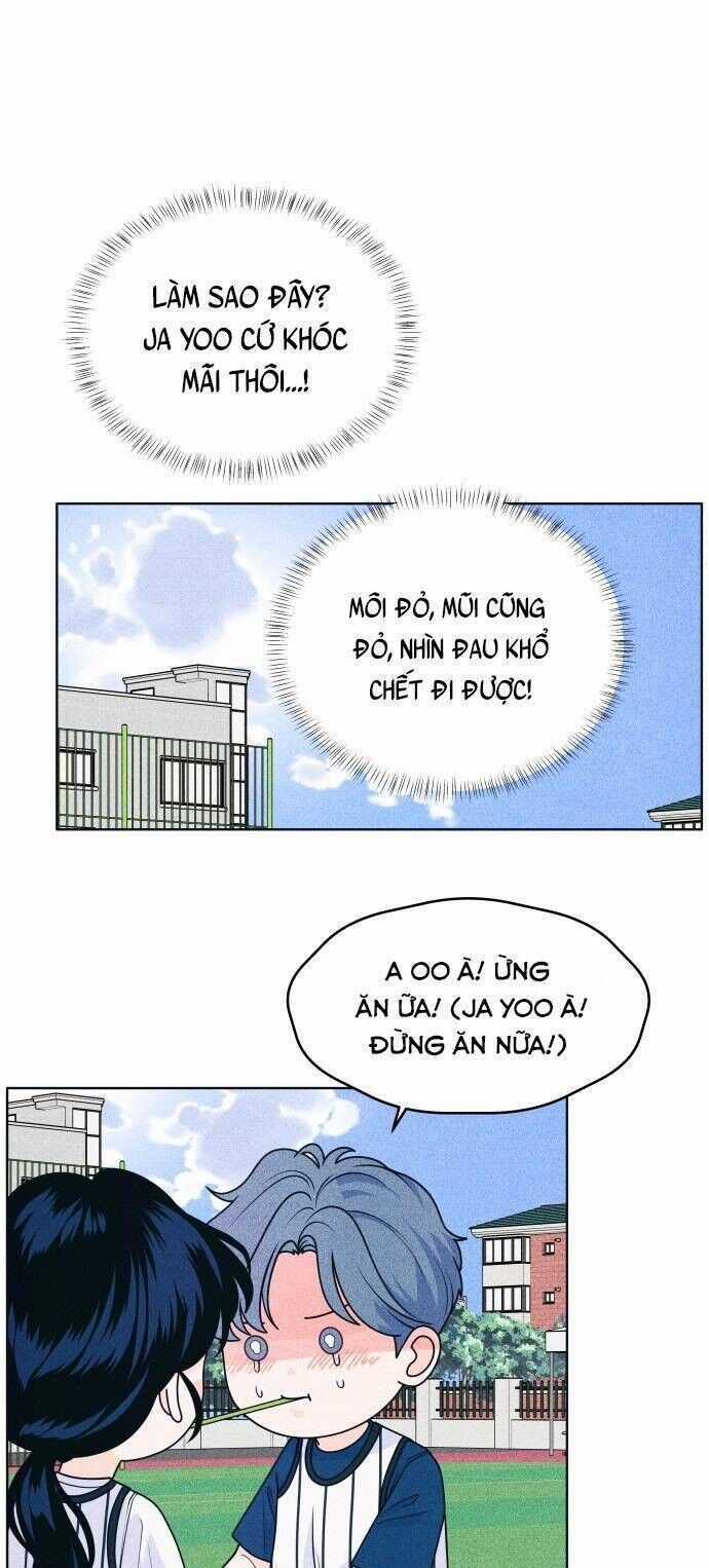 Cặp Đôi Hướng Nội Chapter 39 trang 4