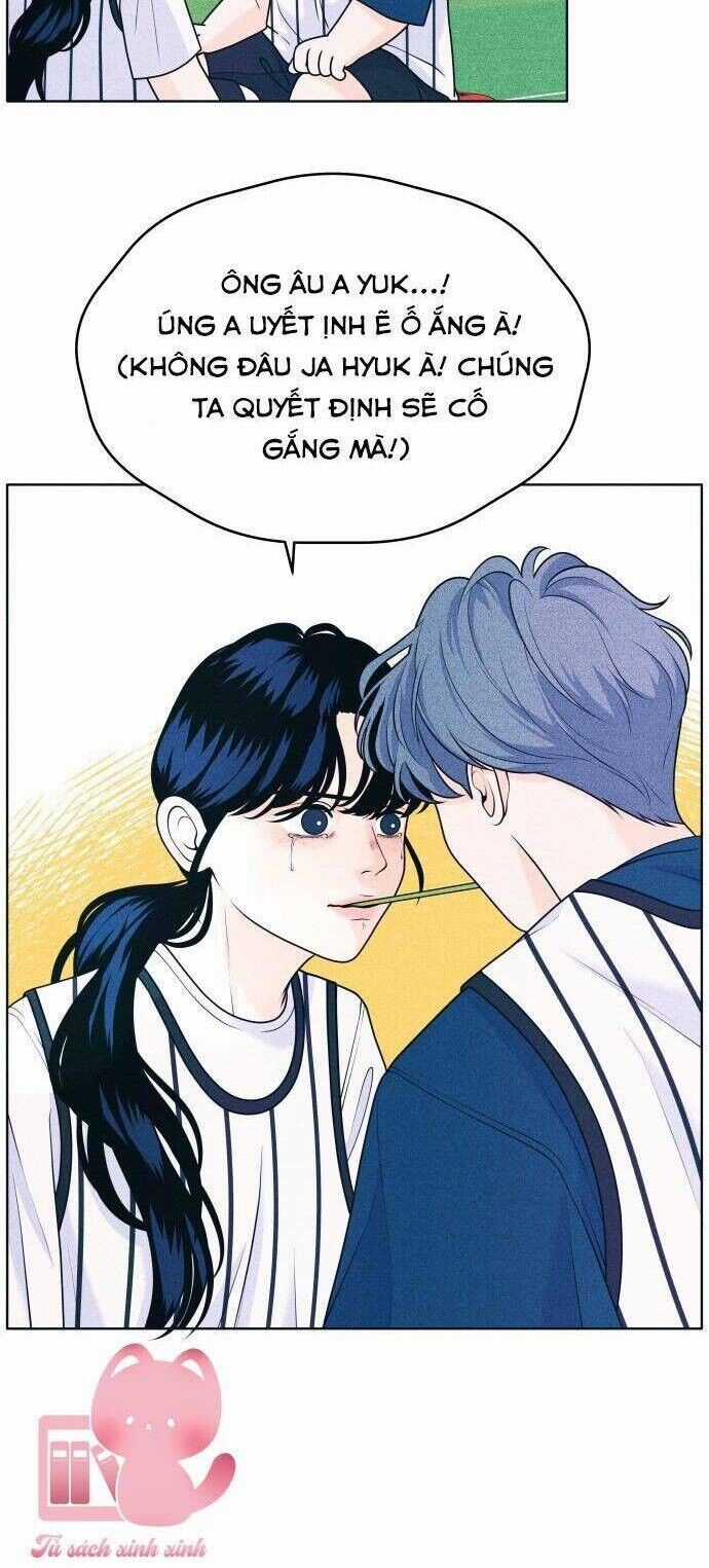 Cặp Đôi Hướng Nội Chapter 39 trang 5