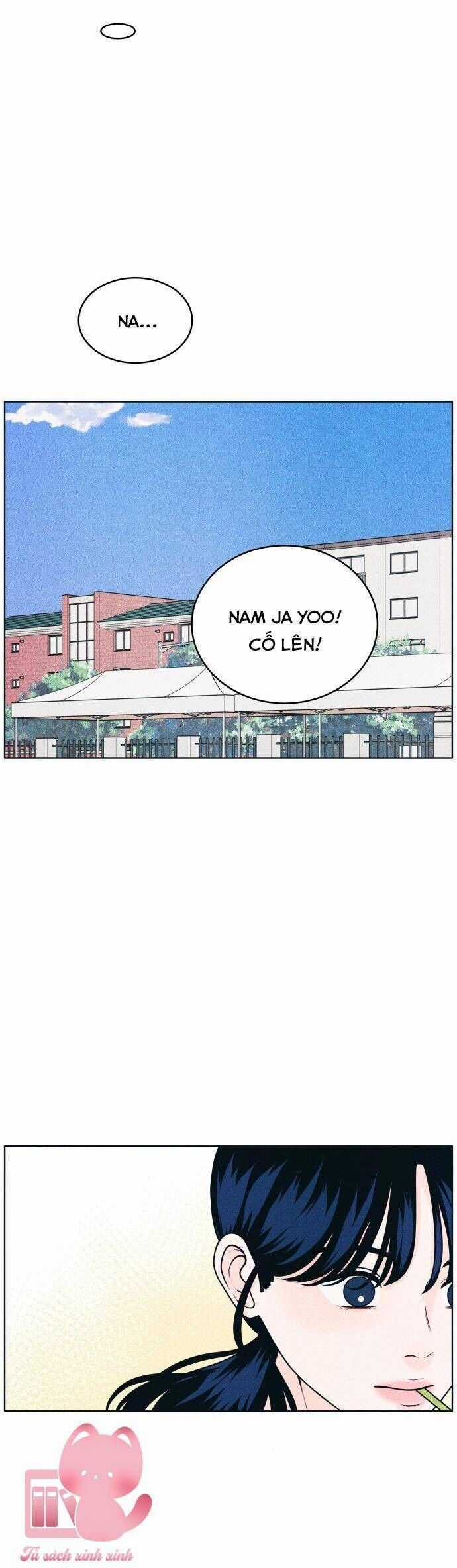 Cặp Đôi Hướng Nội Chapter 39 trang 7