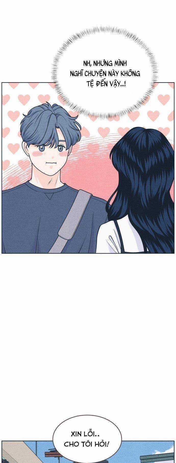 Cặp Đôi Hướng Nội Chapter 44 trang 14