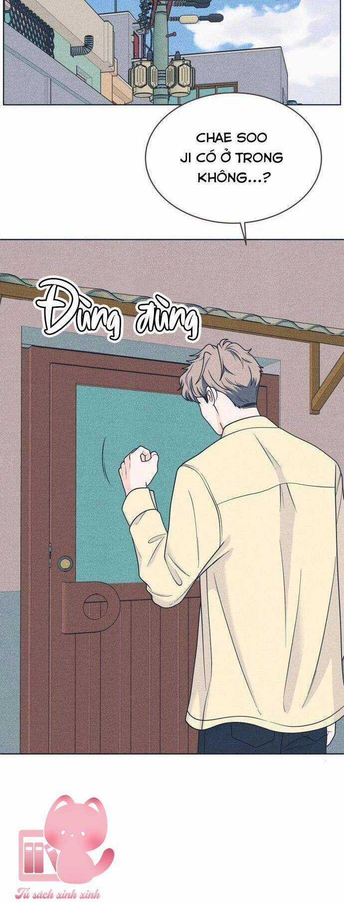 Cặp Đôi Hướng Nội Chapter 44 trang 15