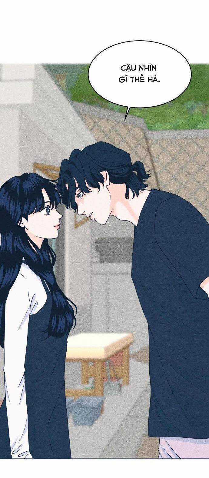 Cặp Đôi Hướng Nội Chapter 44 trang 26