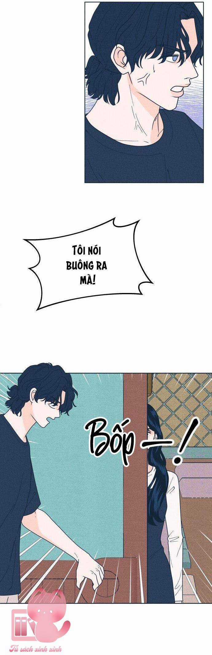 Cặp Đôi Hướng Nội Chapter 44 trang 33