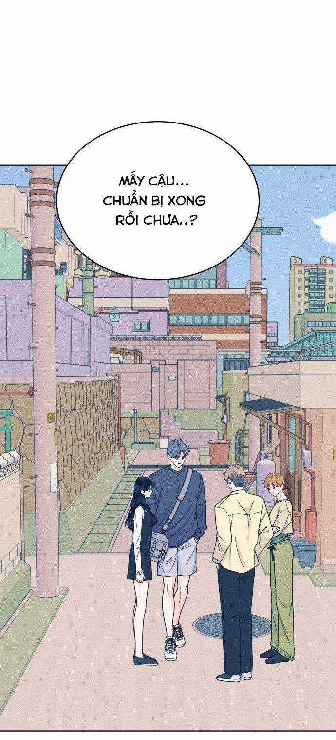 Cặp Đôi Hướng Nội Chapter 44 trang 4