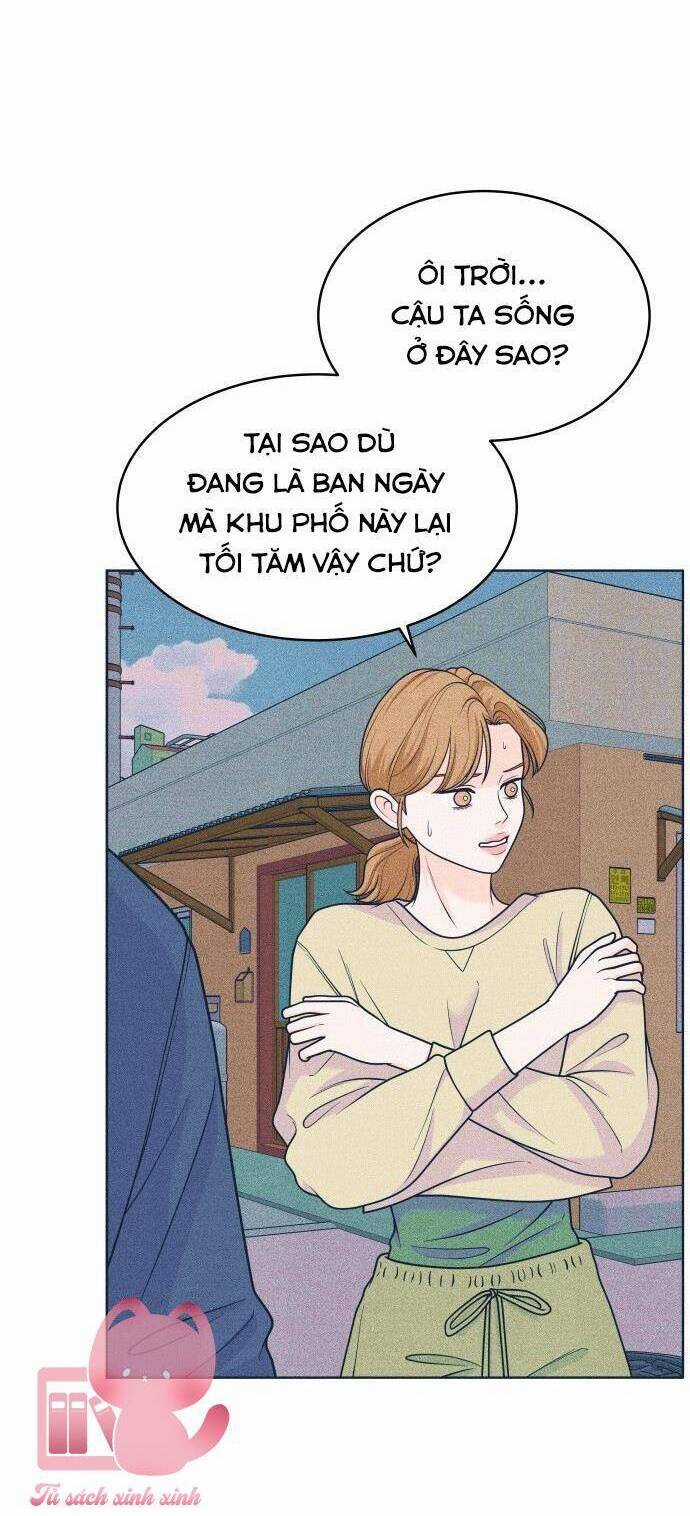 Cặp Đôi Hướng Nội Chapter 44 trang 5