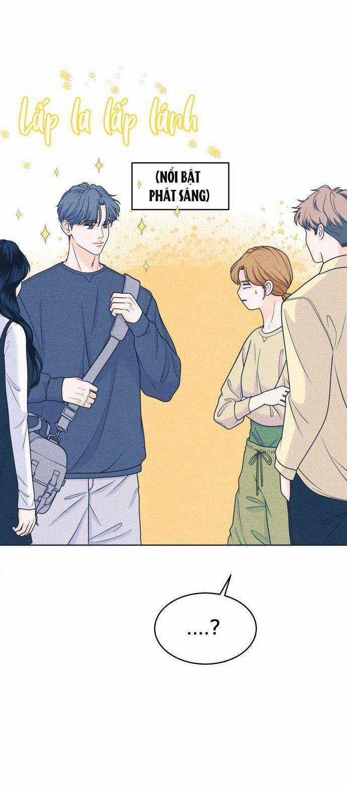 Cặp Đôi Hướng Nội Chapter 44 trang 6
