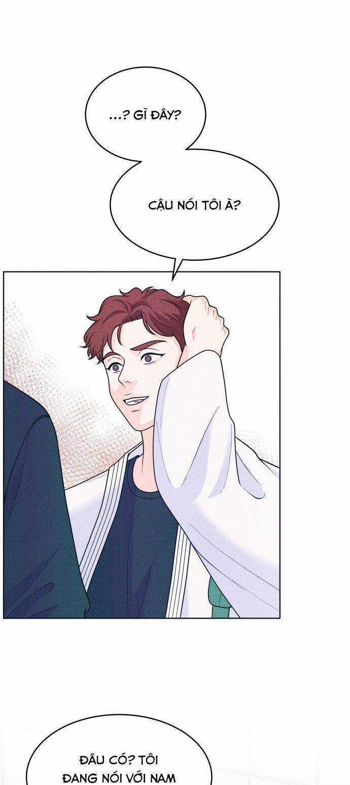 Cặp Đôi Hướng Nội Chapter 56 trang 13