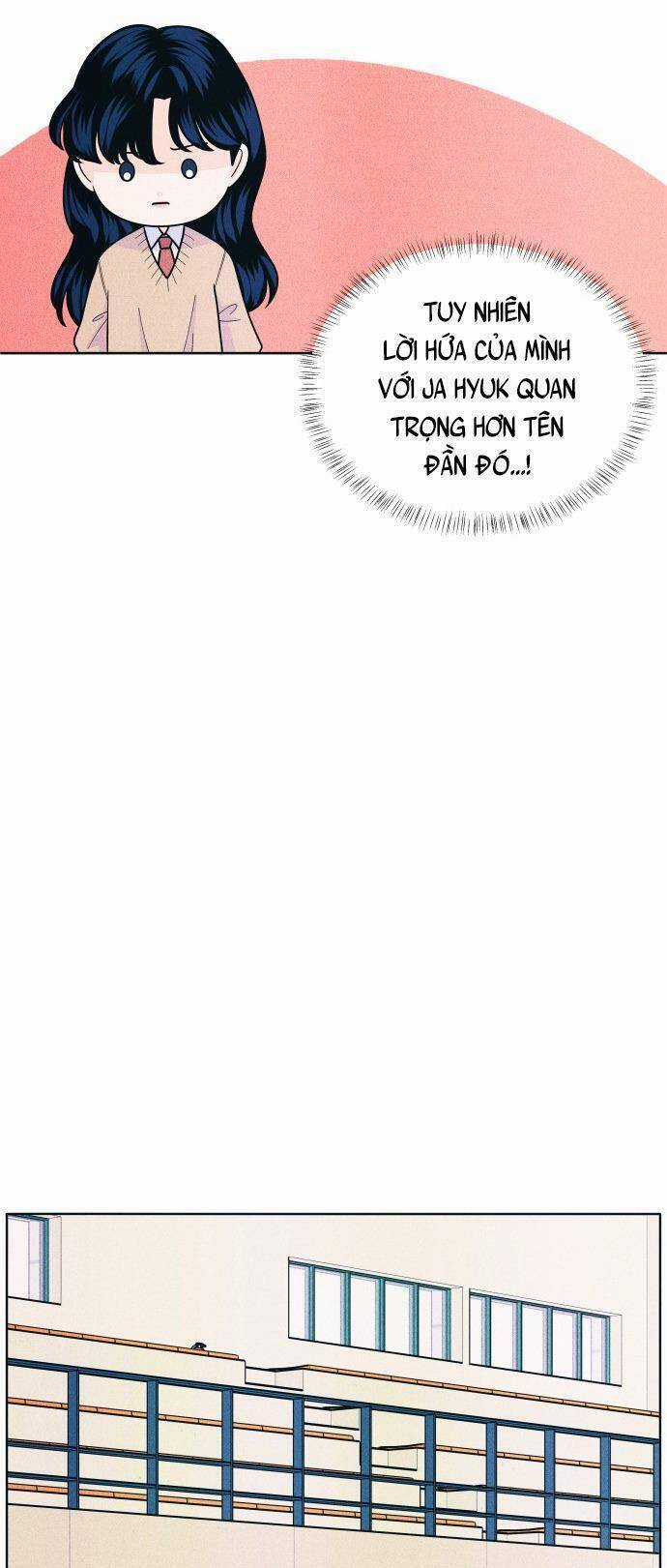 Cặp Đôi Hướng Nội Chapter 56 trang 20