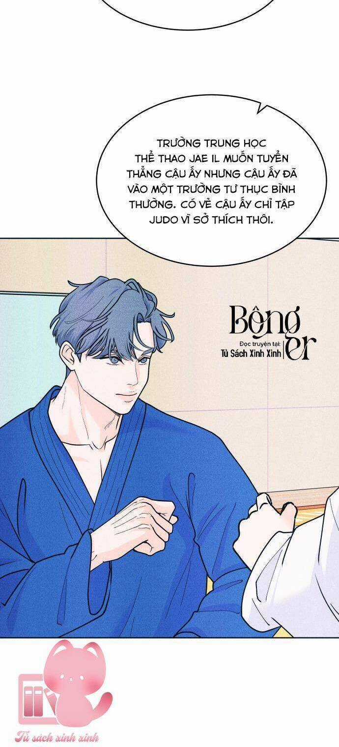 Cặp Đôi Hướng Nội Chapter 56 trang 30