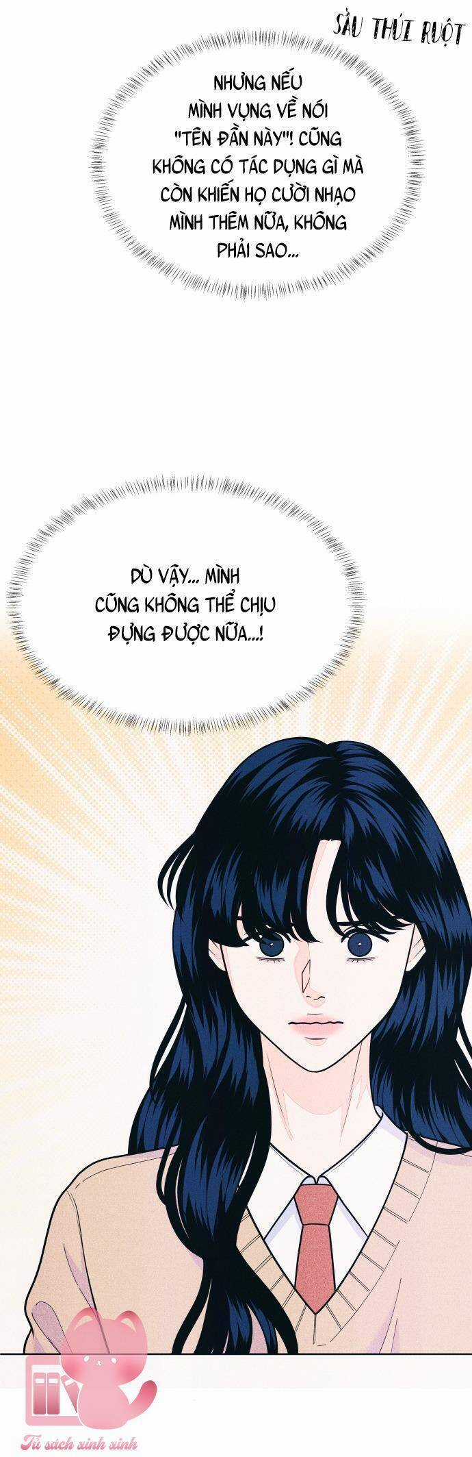 Cặp Đôi Hướng Nội Chapter 56 trang 9