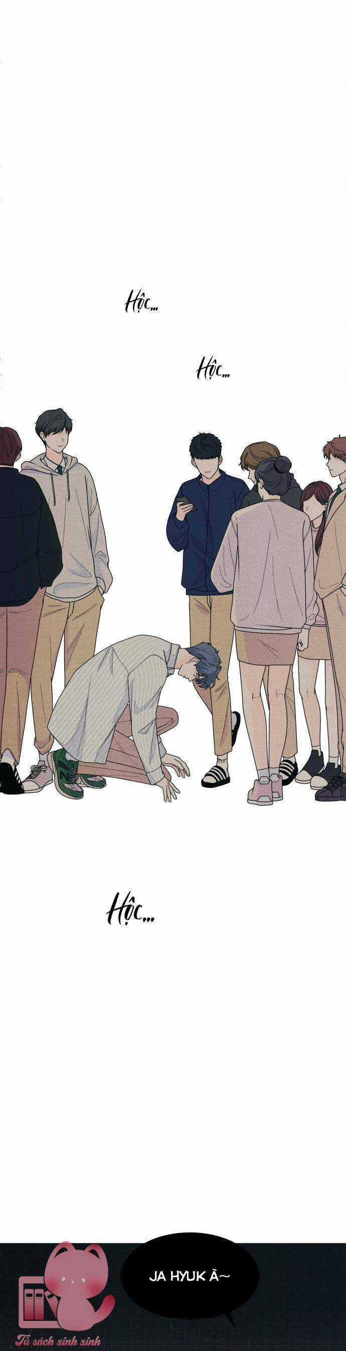Cặp Đôi Hướng Nội Chapter 67 trang 13