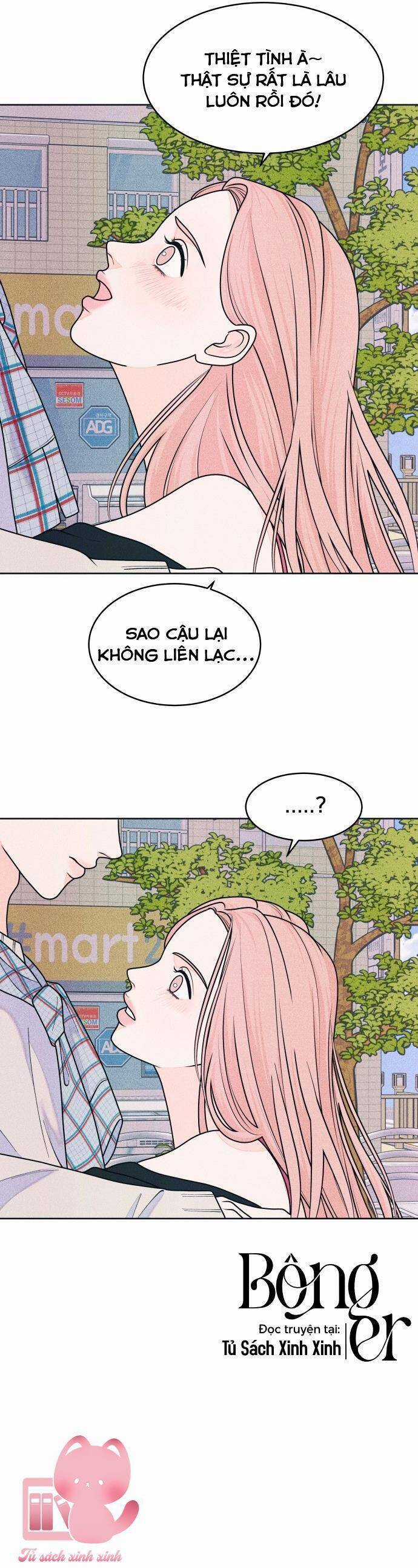 Cặp Đôi Hướng Nội Chapter 67 trang 5