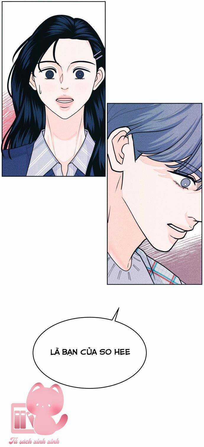 Cặp Đôi Hướng Nội Chapter 67 trang 7