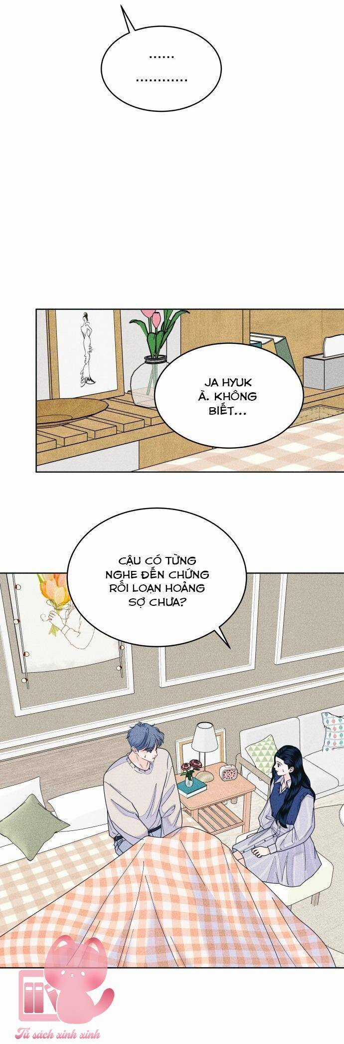 Cặp Đôi Hướng Nội Chapter 68 trang 13