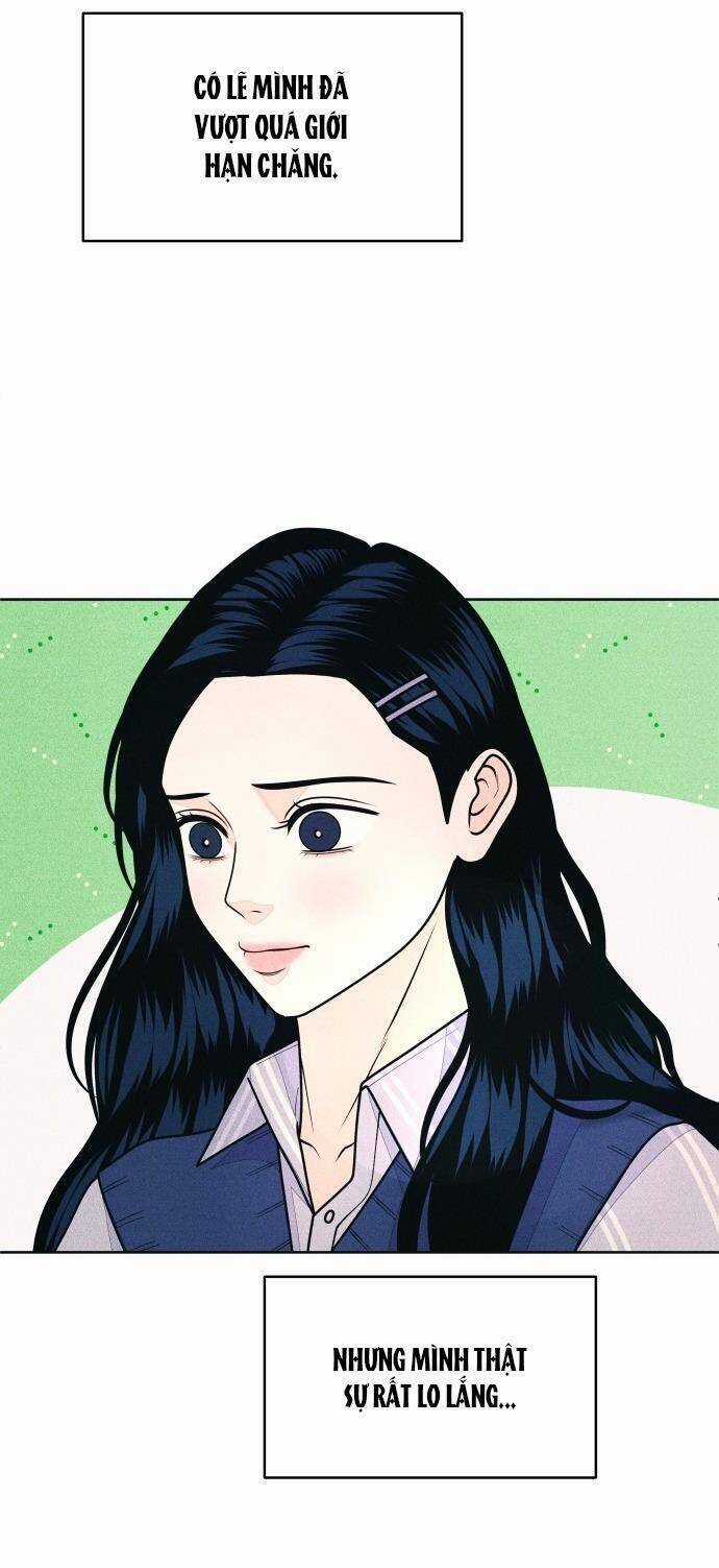 Cặp Đôi Hướng Nội Chapter 68 trang 18