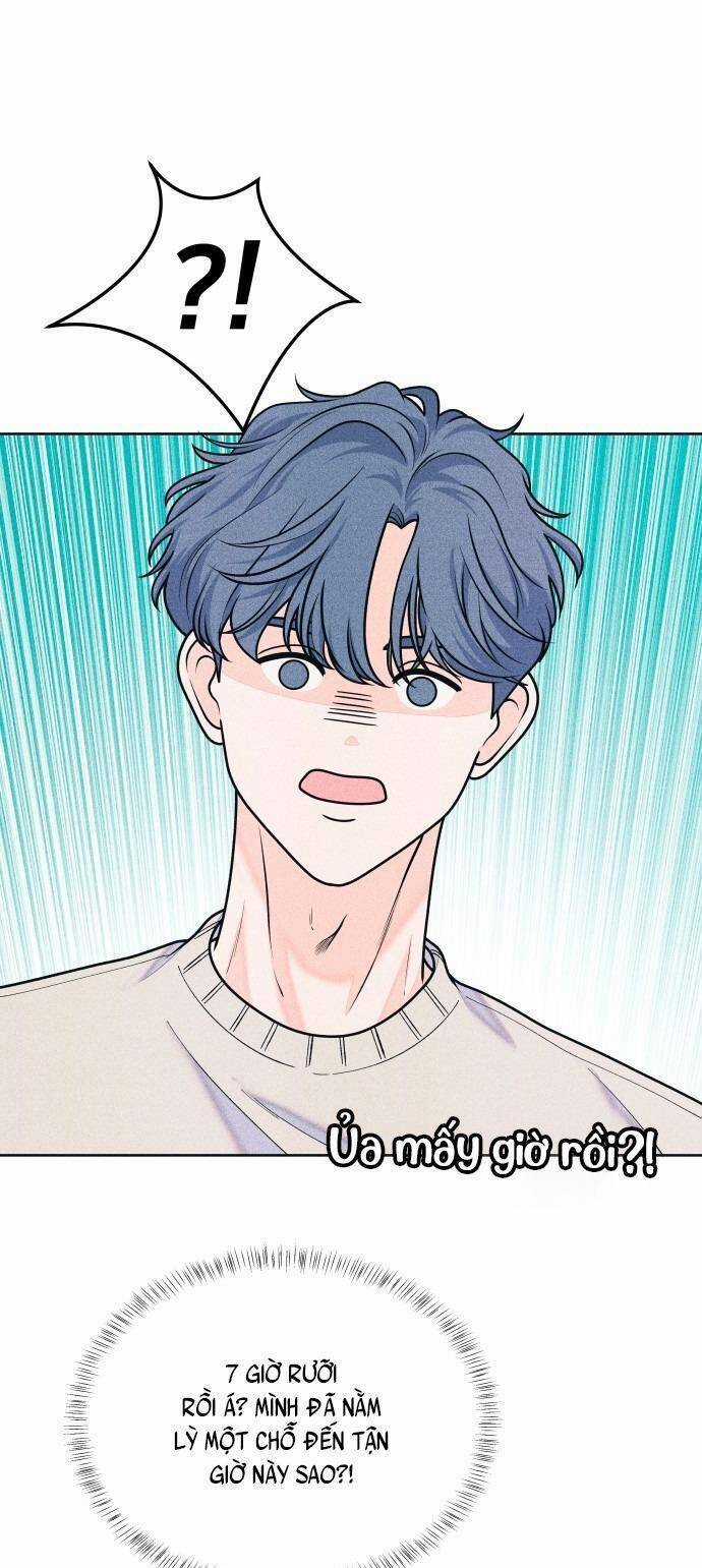 Cặp Đôi Hướng Nội Chapter 68 trang 23