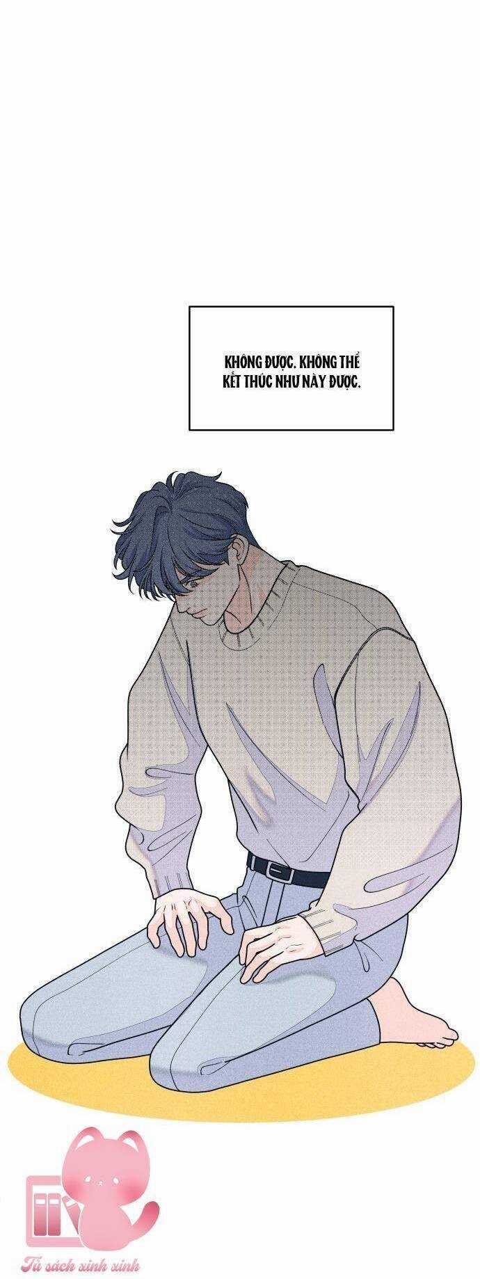 Cặp Đôi Hướng Nội Chapter 68 trang 26