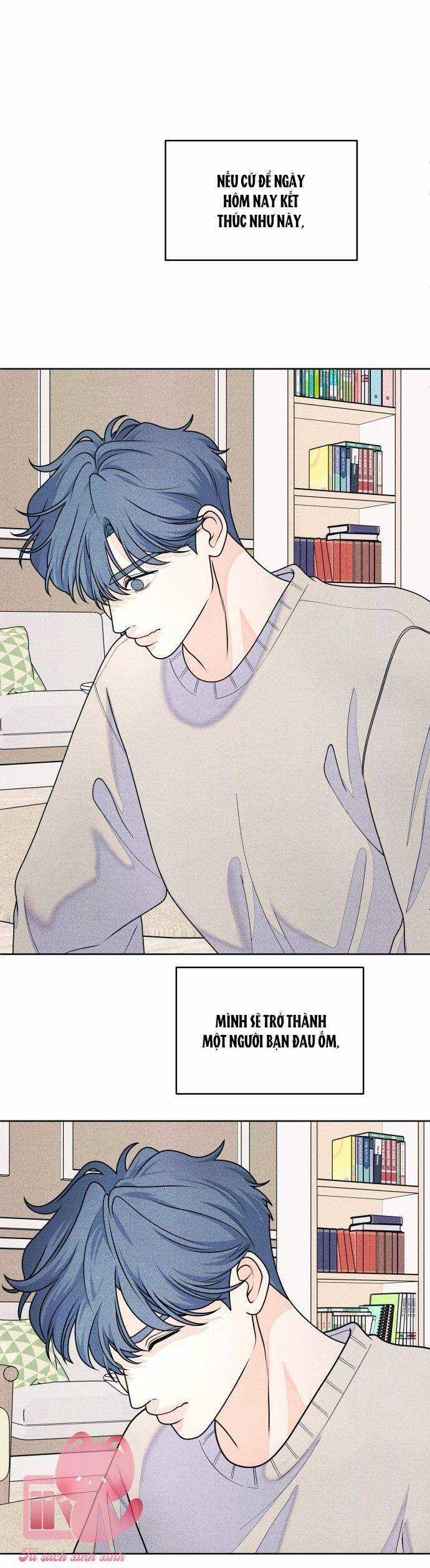 Cặp Đôi Hướng Nội Chapter 68 trang 27