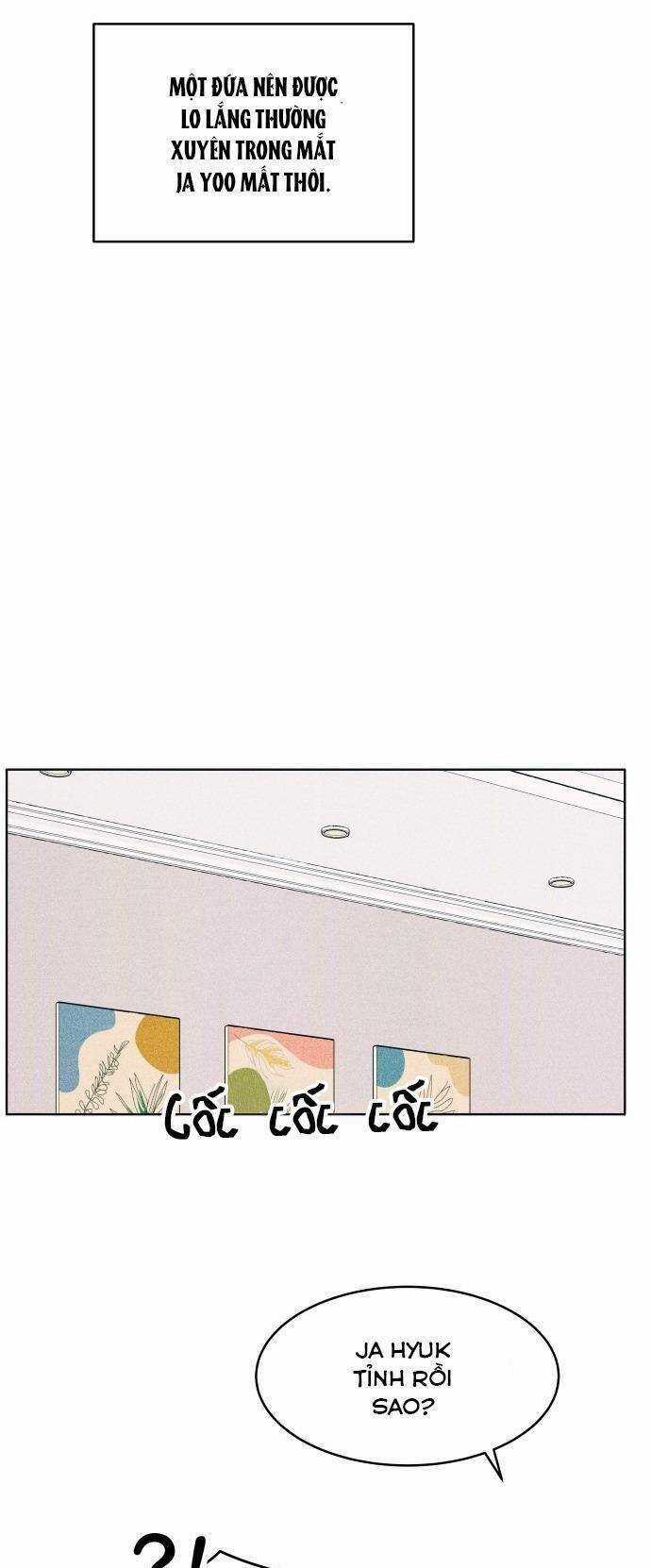 Cặp Đôi Hướng Nội Chapter 68 trang 28