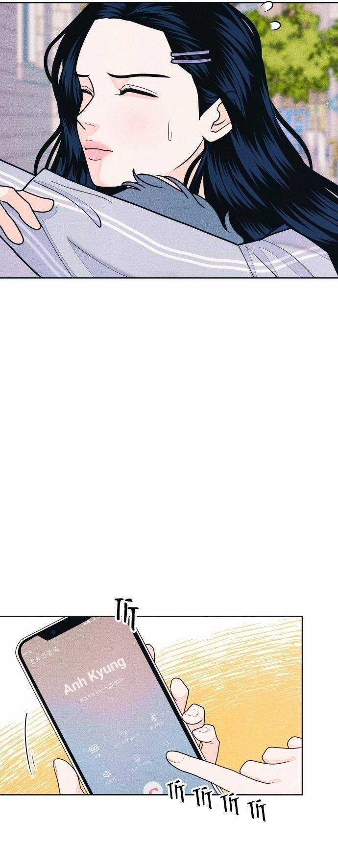 Cặp Đôi Hướng Nội Chapter 68 trang 3