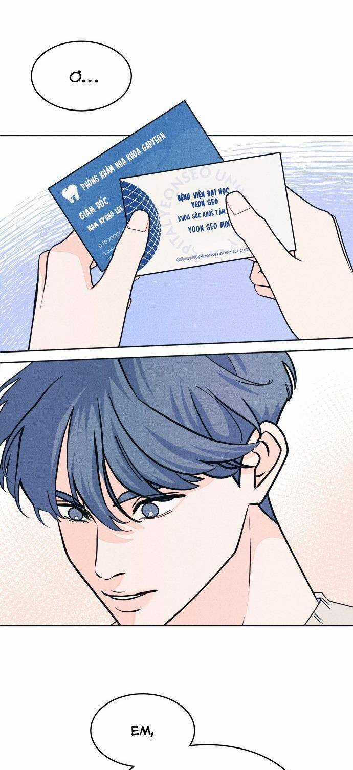 Cặp Đôi Hướng Nội Chapter 68 trang 33