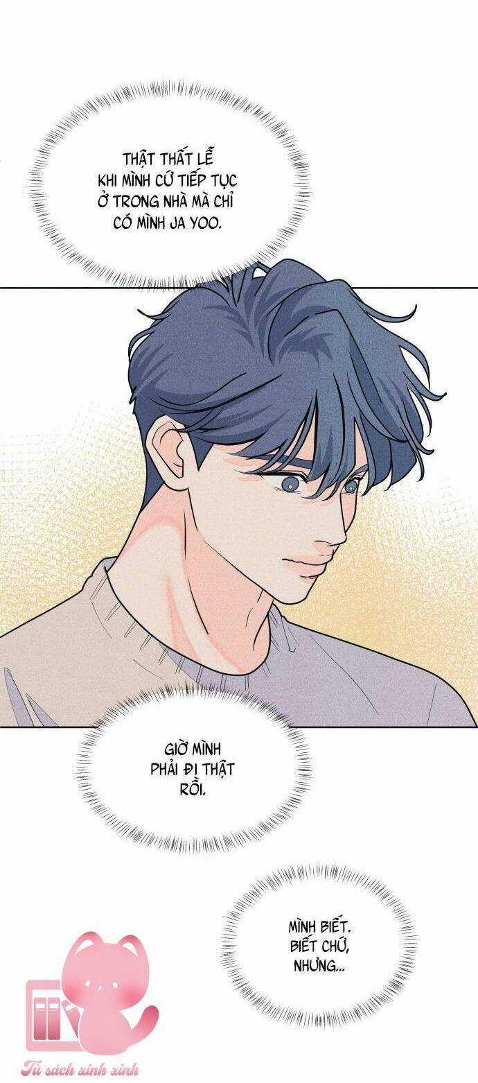 Cặp Đôi Hướng Nội Chapter 68 trang 36