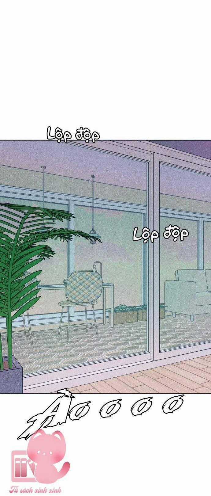 Cặp Đôi Hướng Nội Chapter 68 trang 40