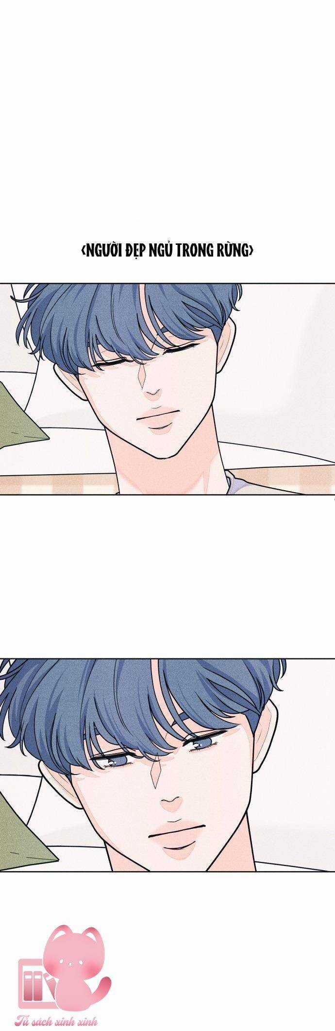 Cặp Đôi Hướng Nội Chapter 68 trang 5