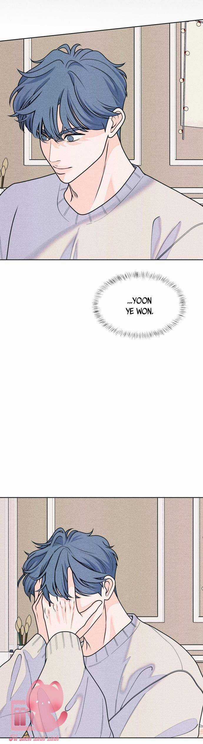 Cặp Đôi Hướng Nội Chapter 68 trang 9