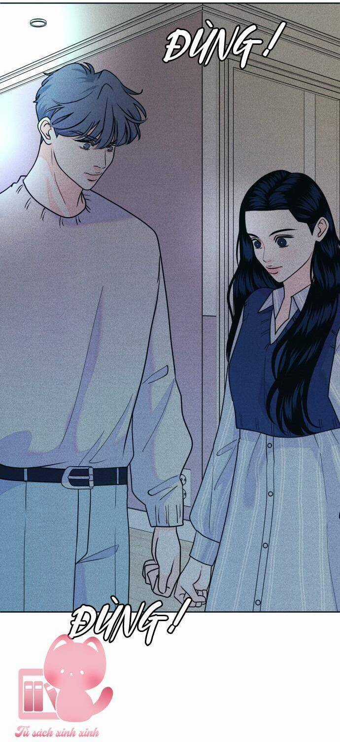 Cặp Đôi Hướng Nội Chapter 69 trang 2