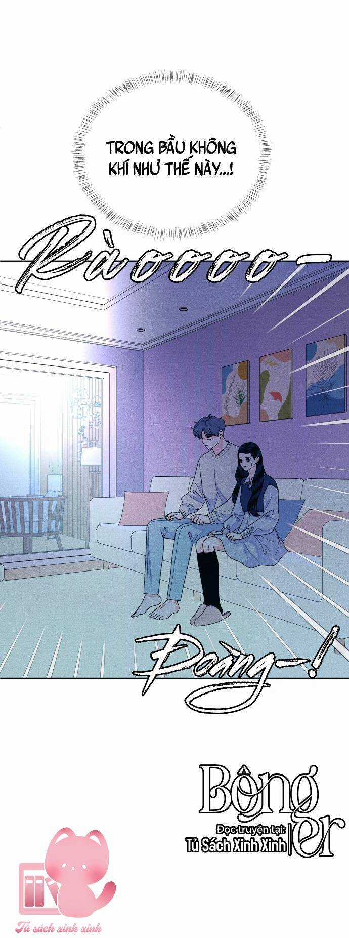 Cặp Đôi Hướng Nội Chapter 69 trang 20