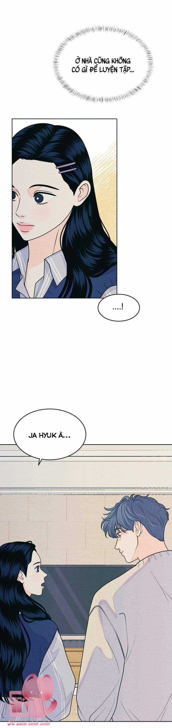 Cặp Đôi Hướng Nội Chapter 69 trang 25