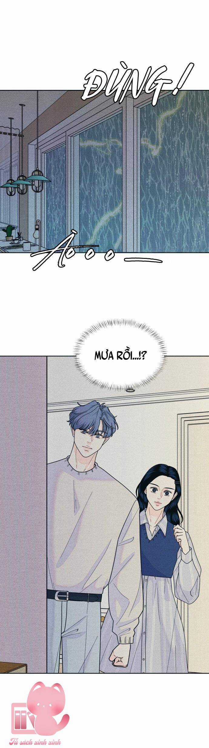 Cặp Đôi Hướng Nội Chapter 69 trang 3