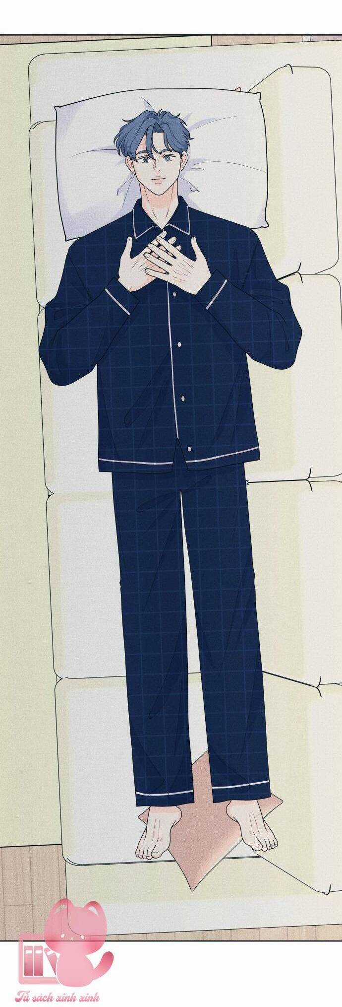 Cặp Đôi Hướng Nội Chapter 69 trang 30