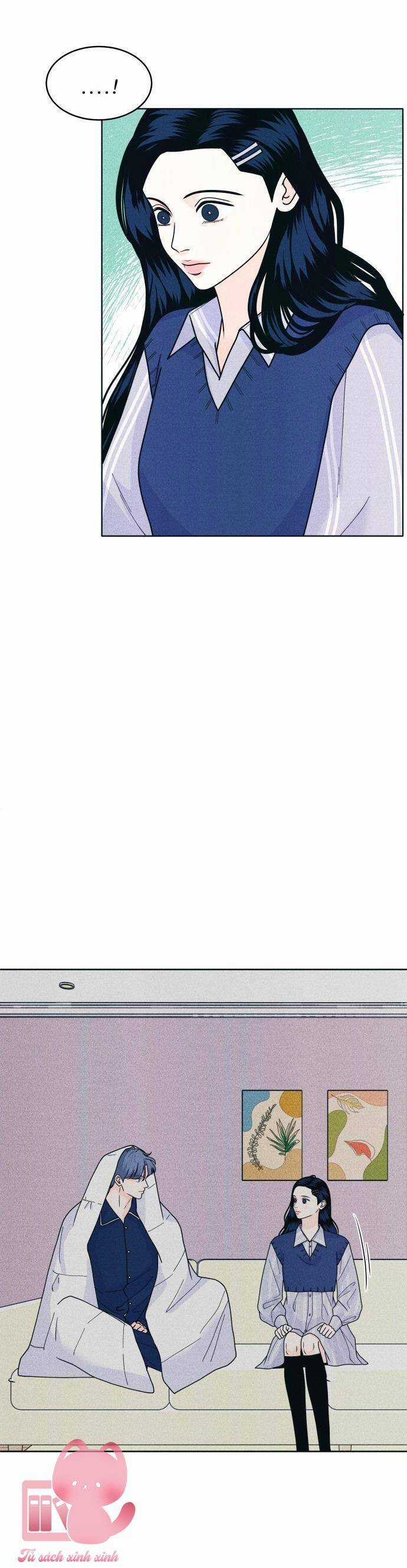 Cặp Đôi Hướng Nội Chapter 69 trang 36