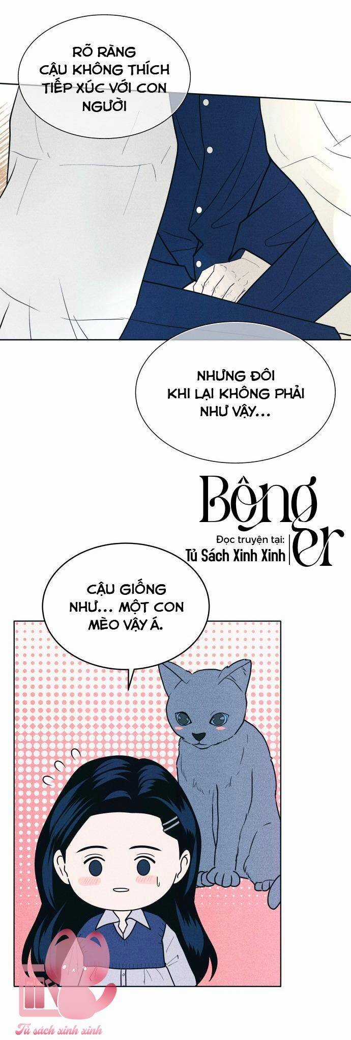 Cặp Đôi Hướng Nội Chapter 69 trang 39