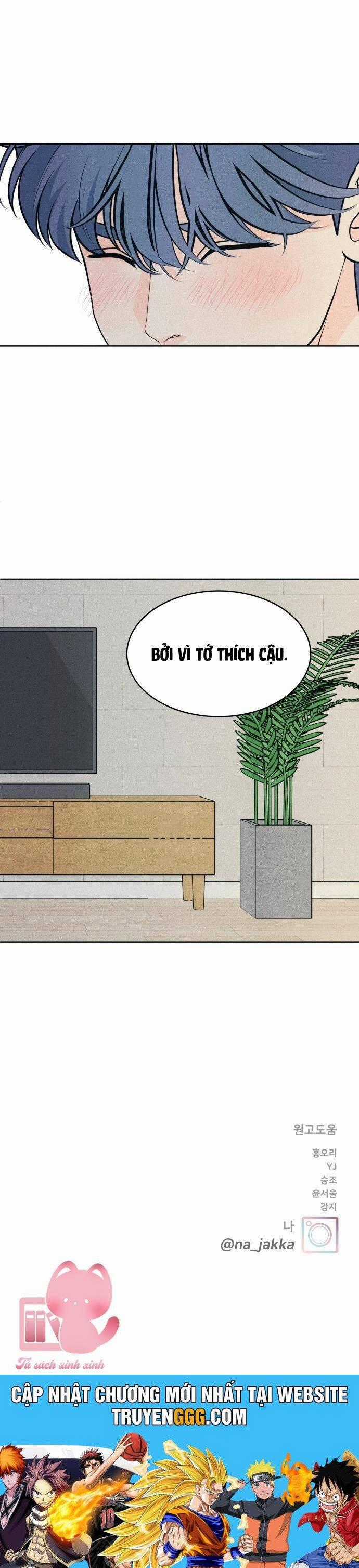 Cặp Đôi Hướng Nội Chapter 69 trang 42