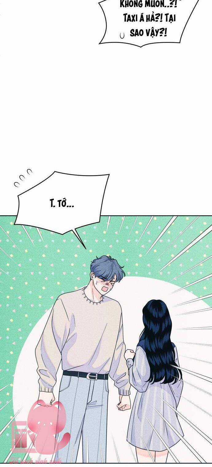 Cặp Đôi Hướng Nội Chapter 69 trang 6