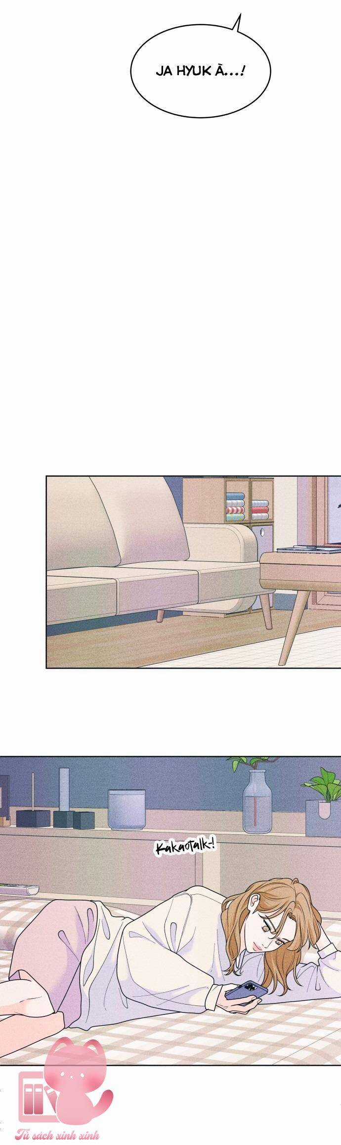 Cặp Đôi Hướng Nội Chapter 70 trang 14