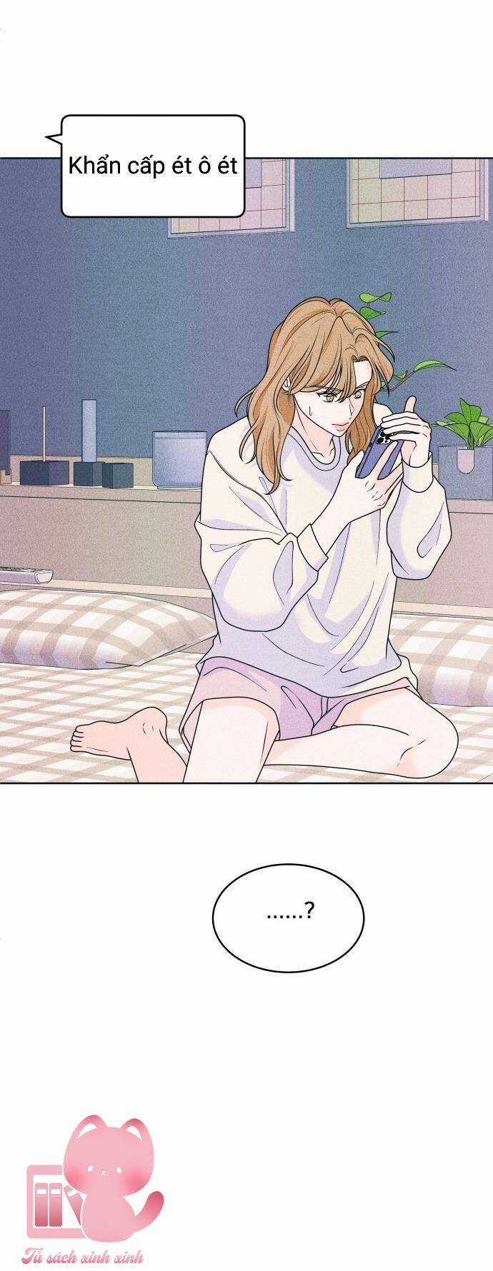 Cặp Đôi Hướng Nội Chapter 70 trang 15