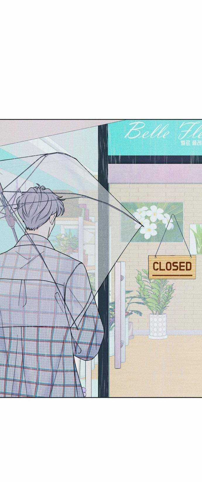 Cặp Đôi Hướng Nội Chapter 70 trang 19