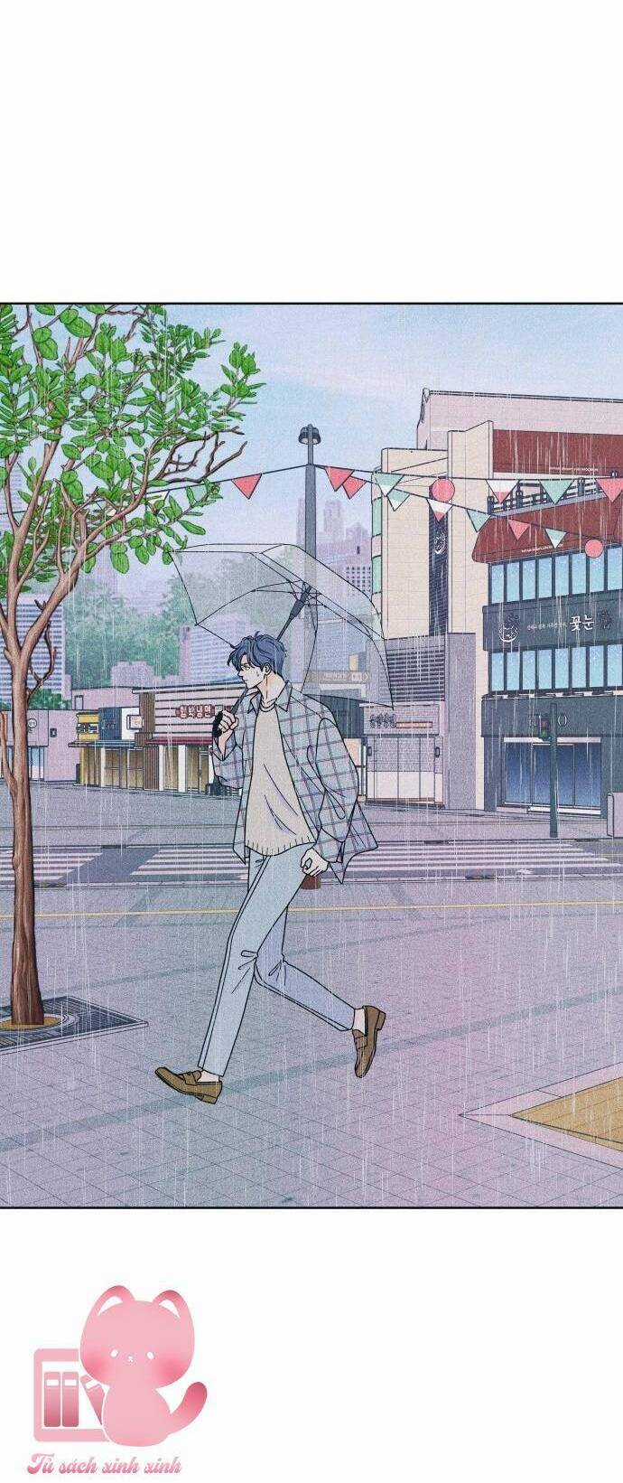 Cặp Đôi Hướng Nội Chapter 70 trang 20