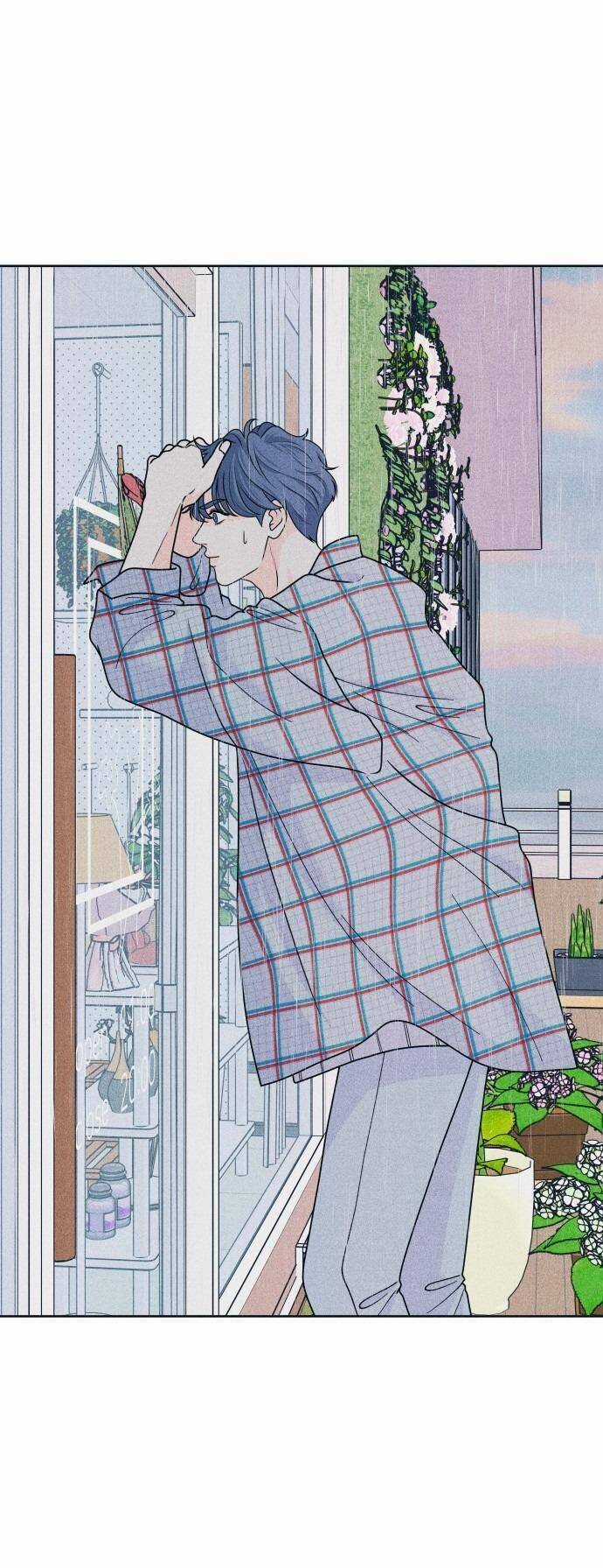 Cặp Đôi Hướng Nội Chapter 70 trang 21